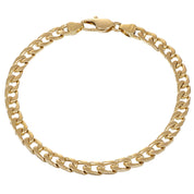 Bracciale - 18 carati Oro giallo