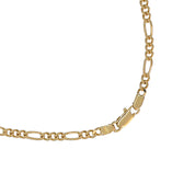 Collana - 18 carati Oro giallo