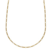 Collana - 18 carati Oro giallo