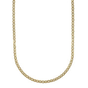 Collana - 18 carati Oro giallo