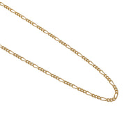 Collana - 18 carati Oro giallo