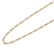 Collana - 18 carati Oro giallo