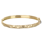 Bracciale - 18 carati Oro giallo