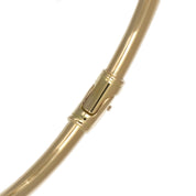 Bracciale - 18 carati Oro giallo