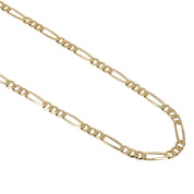 Collana - 18 carati Oro giallo