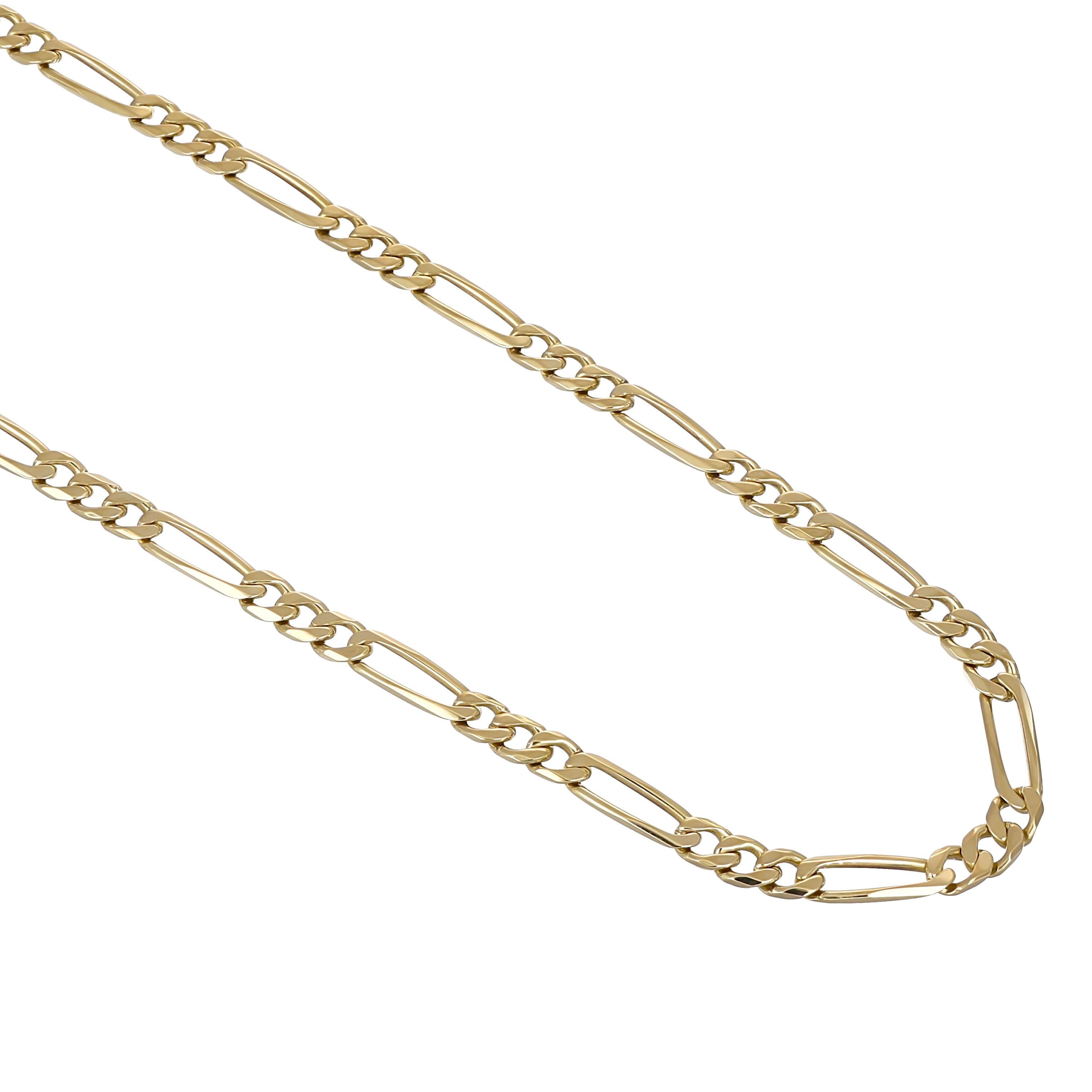 Collana - 18 carati Oro giallo