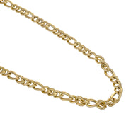 Collana - 18 carati Oro giallo