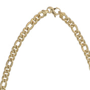 Collana - 18 carati Oro giallo