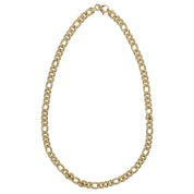 Collana - 18 carati Oro giallo