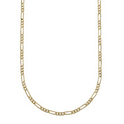 Collana - 18 carati Oro giallo