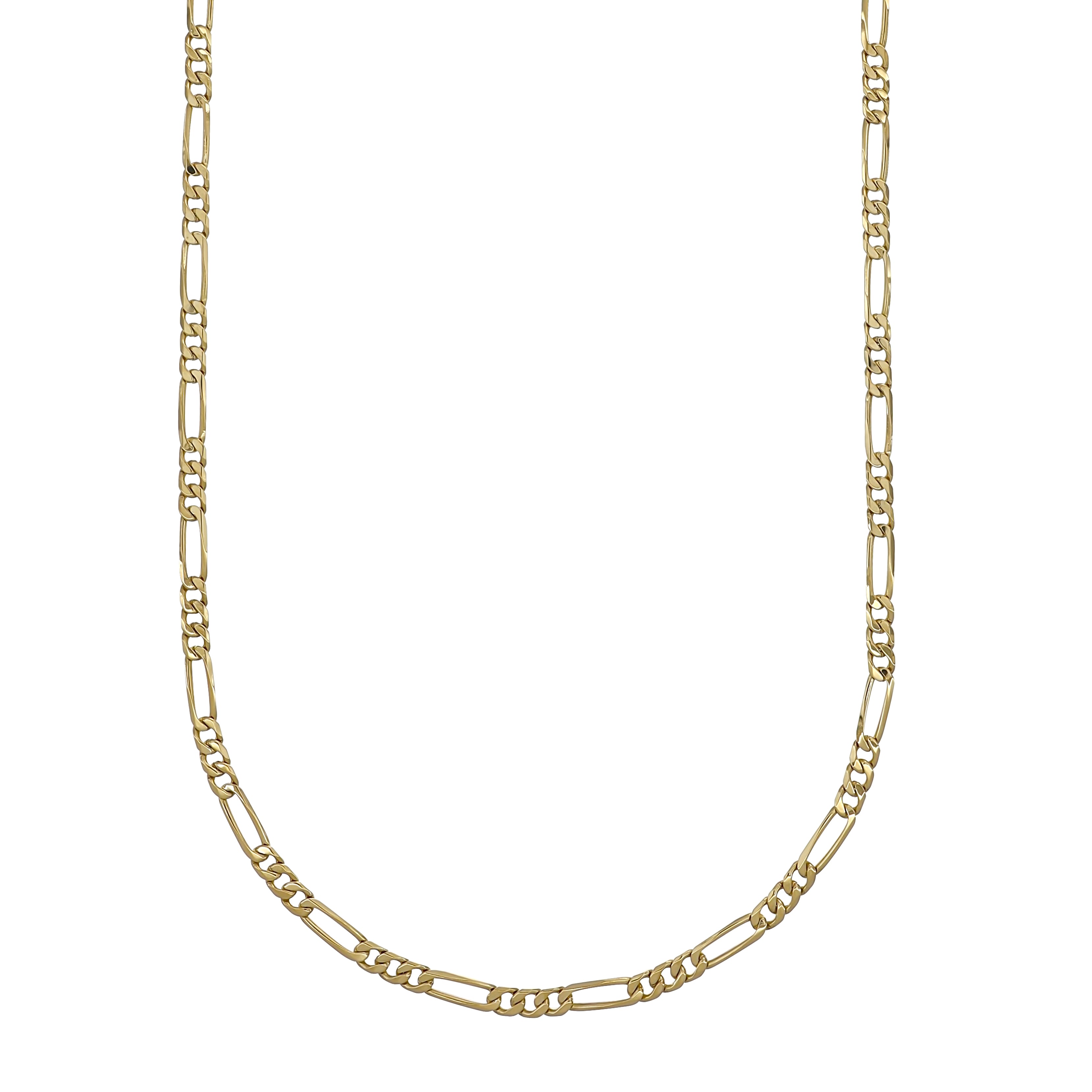 Collana - 18 carati Oro giallo