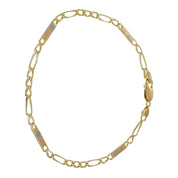 Bracciale - 18 carati Oro giallo