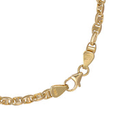 Bracciale - 18 carati Oro giallo