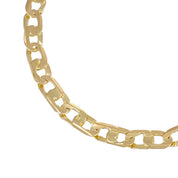 Bracciale - 18 carati Oro giallo