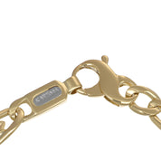 Bracciale - 18 carati Oro giallo, Oro bianco