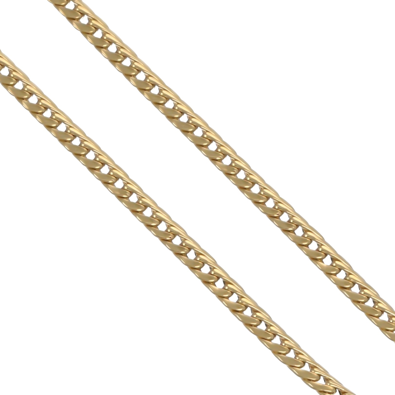 Collana - 18 carati Oro giallo