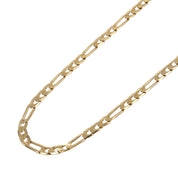 Collana - 18 carati Oro giallo