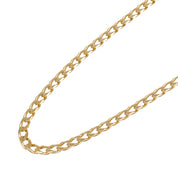 Collana - 18 carati Oro giallo