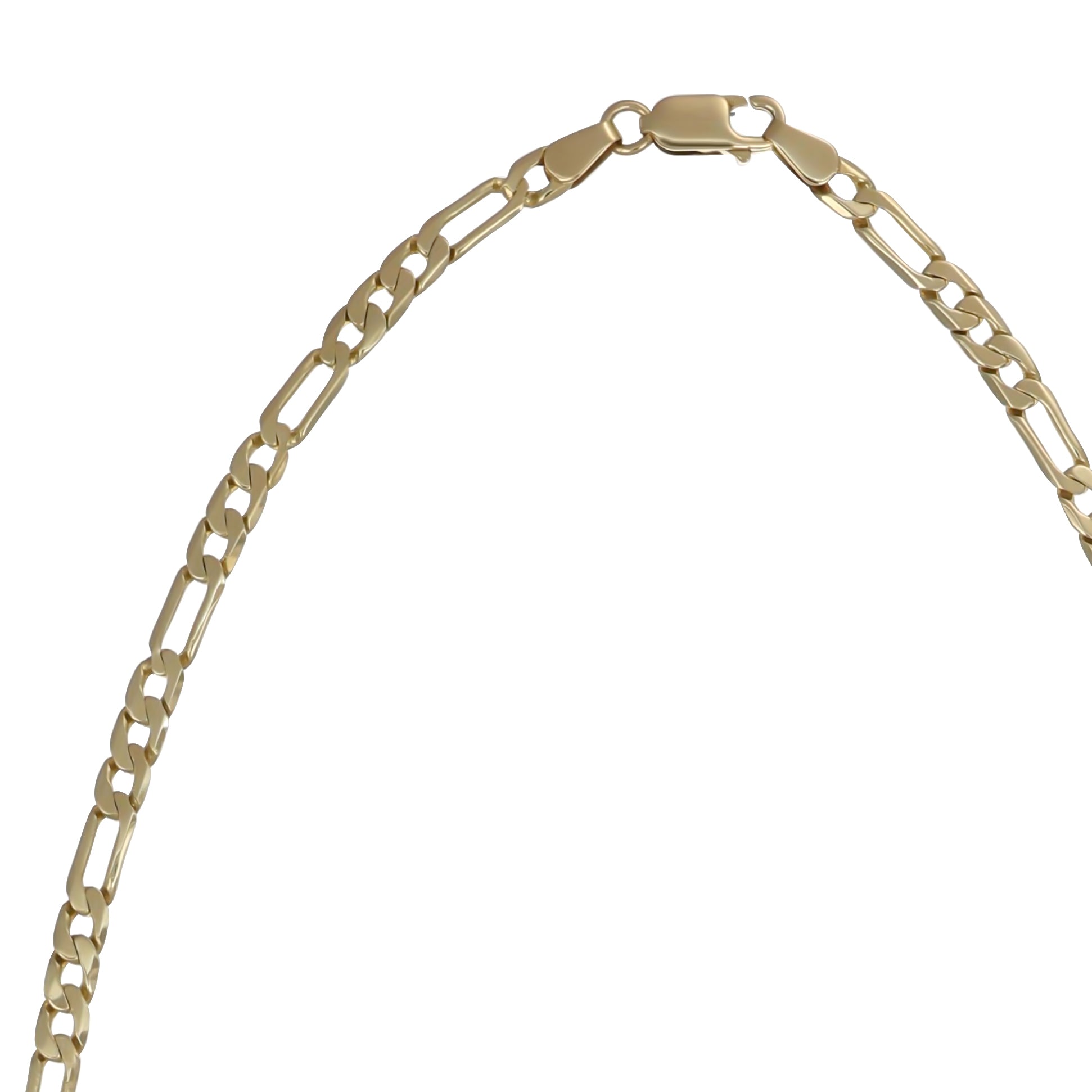 Collana - 18 carati Oro giallo