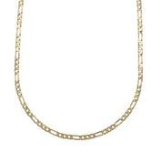 Collana - 18 carati Oro giallo