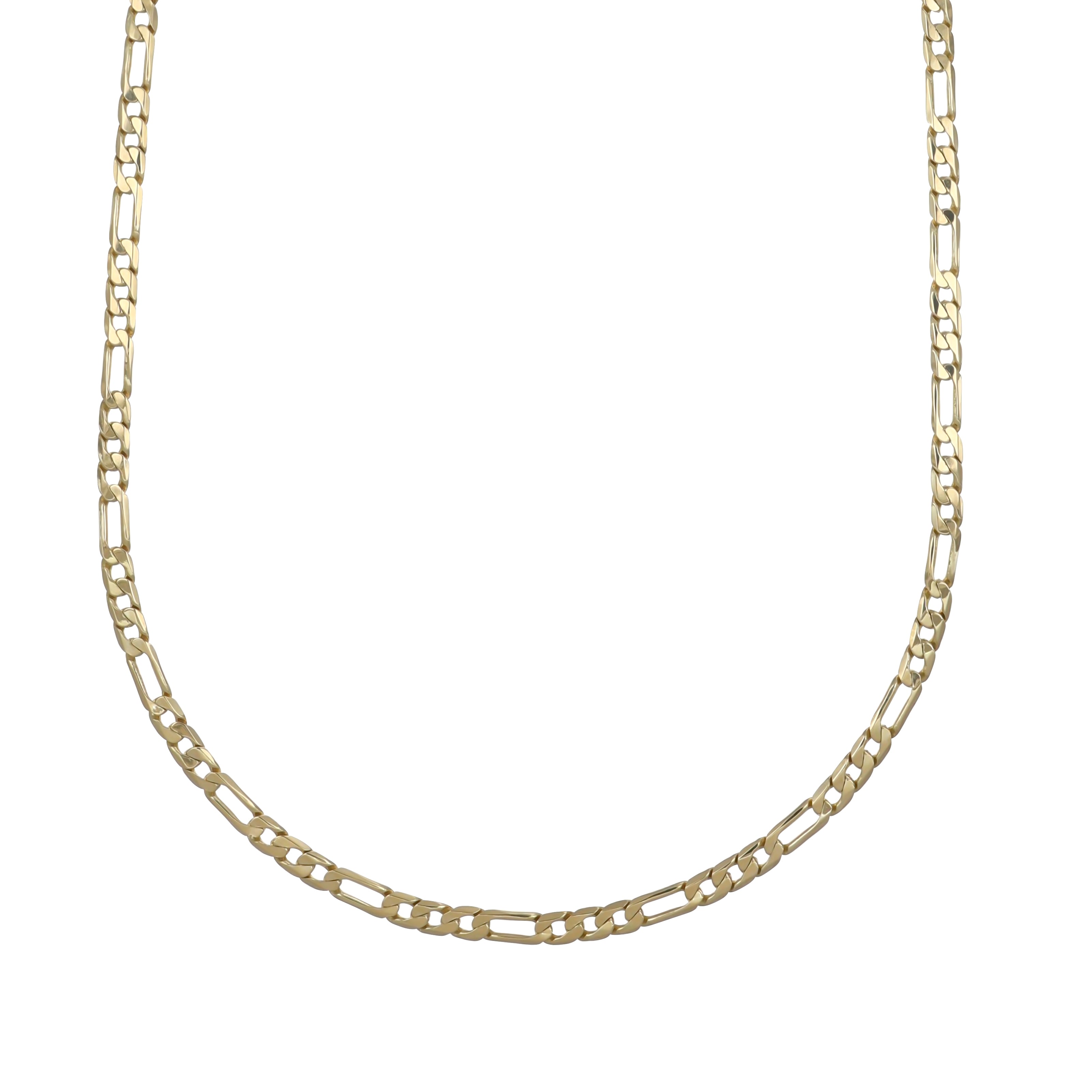 Collana - 18 carati Oro giallo