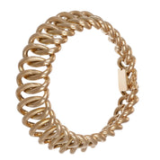 Bracciale - 18 carati Oro giallo