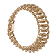 Bracciale - 18 carati Oro giallo