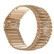 Bracciale - 18 carati Oro giallo