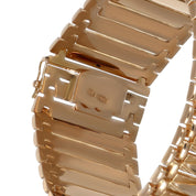 Bracciale - 18 carati Oro giallo