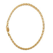 Bracciale - 18 carati Oro giallo