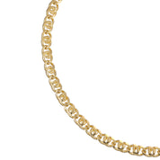 Bracciale - 18 carati Oro giallo