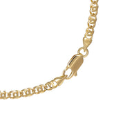 Bracciale - 18 carati Oro giallo