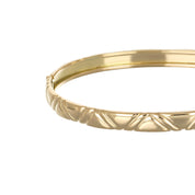 Bracciale - 18 carati Oro giallo