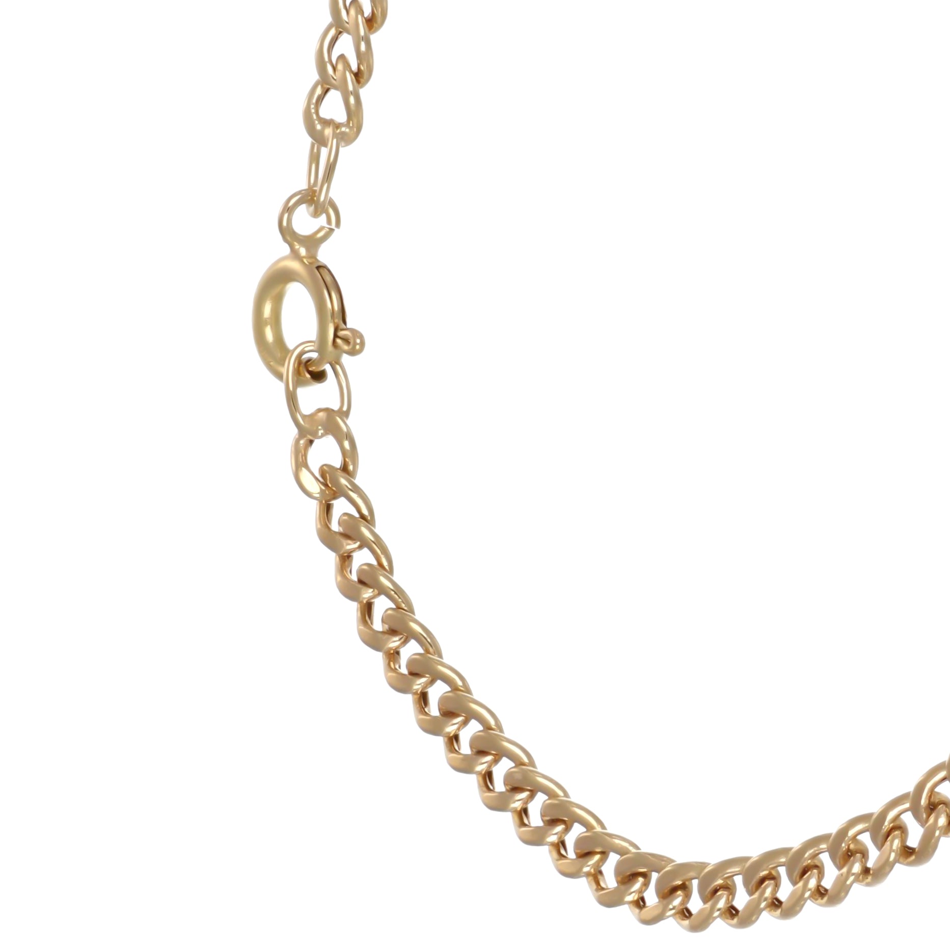 Bracciale - 18 carati Oro giallo