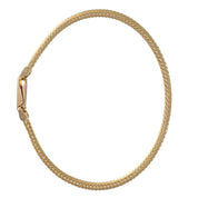 Bracciale - 18 carati Oro giallo