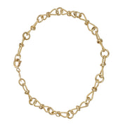 Bracciale - 18 carati Oro giallo