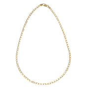 Collana - 18 carati Oro giallo