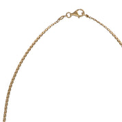 Collana - 18 carati Oro giallo