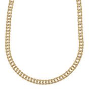 Collana - 18 carati Oro giallo