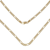 Collana - 18 carati Oro giallo