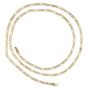 Collana - 18 carati Oro giallo