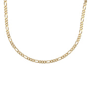 Collana - 18 carati Oro giallo