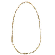Collana - 18 carati Oro giallo
