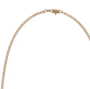 Collana - 18 carati Oro giallo