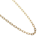 Collana - 18 carati Oro giallo