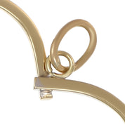 Ciondolo in Oro giallo 18 carati