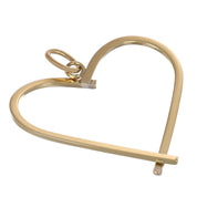 Ciondolo in Oro giallo 18 carati