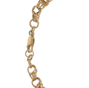 Bracciale - 18 carati Oro giallo