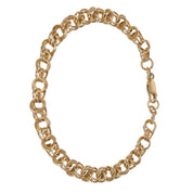 Bracciale - 18 carati Oro giallo