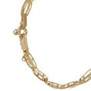 Bracciale - 18 carati Oro giallo